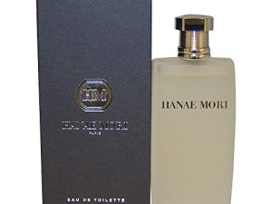 Hanae Mori par Hanae Mori pour hommes.