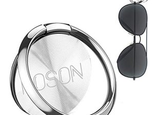 ROSON Support de lunettes de soleil pour