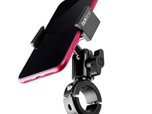 Support de moto en métal Tackform pour