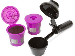 Cafe Fill Value Pack par Perfect Pod