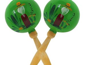 Instrument de musique Maracas