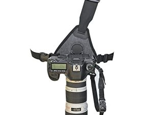 Cotton Carrier Skout G2 Sling Style Harnais