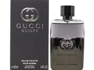 Gucci Guilty Pour Homme Eau De Toilette