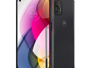 Motorola Moto G Stylus Smartphone