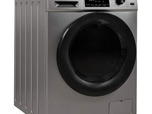 Magic Chef MCSCWD27S5 Lave-linge et sèche-linge à