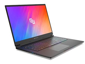 MAINGEAR Vector Pro 2 (2022) Ordinateur portable