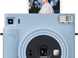 Appareil photo instantané Instax Square SQ1 de