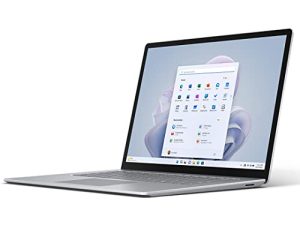 Microsoft Surface Laptop 5 (2022)