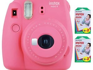 Appareil photo instantané Fujifilm Instax Mini 9