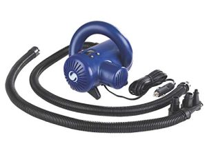 Pompe électrique Sevylor pour SUP et sports