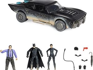DC Comics