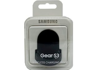 SAMSUNG Chargeur de station d'accueil sans fil