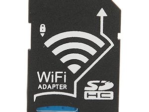 Adaptateur WiFi GOWENIC TF vers carte SD