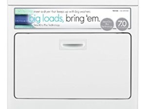 Kenmore Sécheuse électrique à chargement frontal de