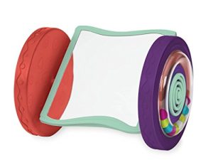 B. Baby - Miroir d'activité pour bébé