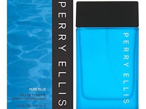 Perry Ellis Perry Ellis Pure Blue Men