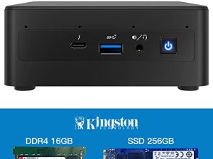 Intel NUC