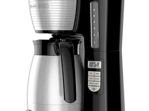 BLACK+DECKER CM2045B-1