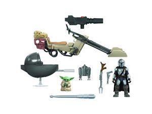 Star Wars Mission Fleet Expedition Class The