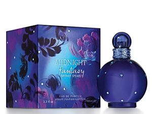 Britney Spears Midnight Fantasy