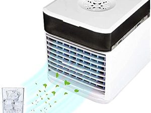 Ventilateur AC