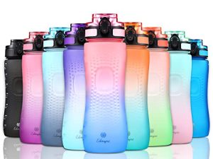 Bouteille d'eau de sport de 25 oz