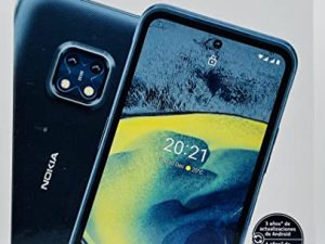 Nokia XR20 | Android 11 | Smartphone