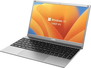 Ordinateur portable Coolby Windows 11