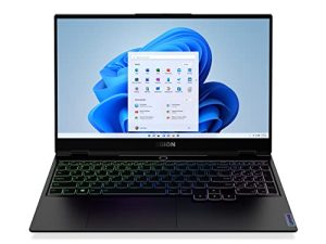 Lenovo - Legion Slim 7 - Ordinateur