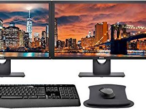 Ordinateur Dell Optiplex 7010 avec 2 x