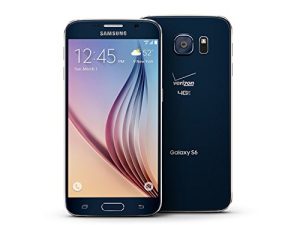 Smartphone Samsung Galaxy S6 SM-G920V 32 Go