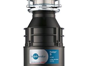 InSinkErator Élimination des ordures