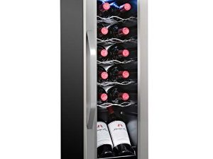 Refroidisseur à vin à compresseur Ivation 12