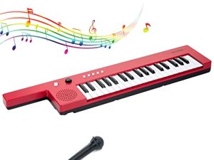 Clavier de piano à 37 touches