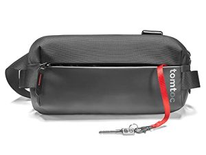 tomtoc Compact EDC Sling Bag