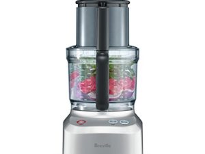 Breville Sous Chef Robot culinaire 12 tasses