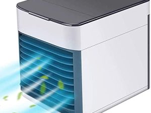 Climatiseur de bureau