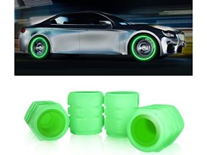 Bouchons de valve de pneu pour voiture