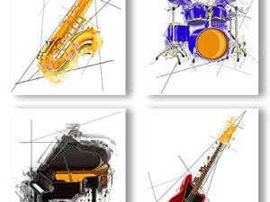 Guitare