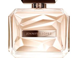 Jennifer Lopez Promise Perfume - une eau