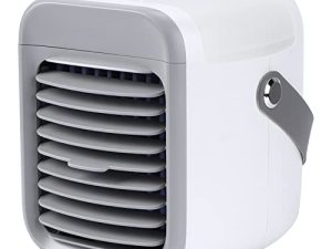 Ventilateur refroidisseur d'air