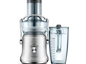 Presse-agrumes Breville Juice Fountain Cold Plus
