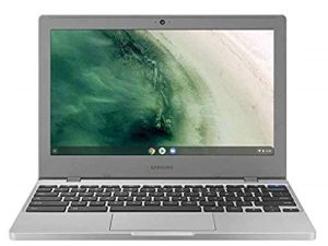 Samsung Chromebook 4 (modèle 2021) 11