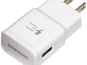 Chargeur de voyage Samsung pour Galaxy Alpha