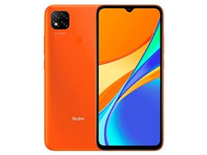 Xiaomi Redmi 9C Global Version 64 Go