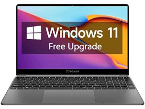 TECLAST Ordinateur portable 15