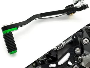 Goevian Moto Gear Shifter Levier Shifter Pédale