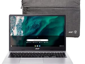 Ordinateur portable Acer Chromebook 315 | Intel