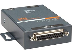 Serveur de périphériques Lantronix UDS1100 UD1100NL2-01
