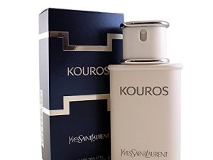 Yves Saint Laurent Kouros Eau De Toilette